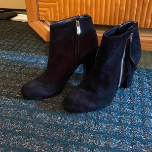 Ankle boots